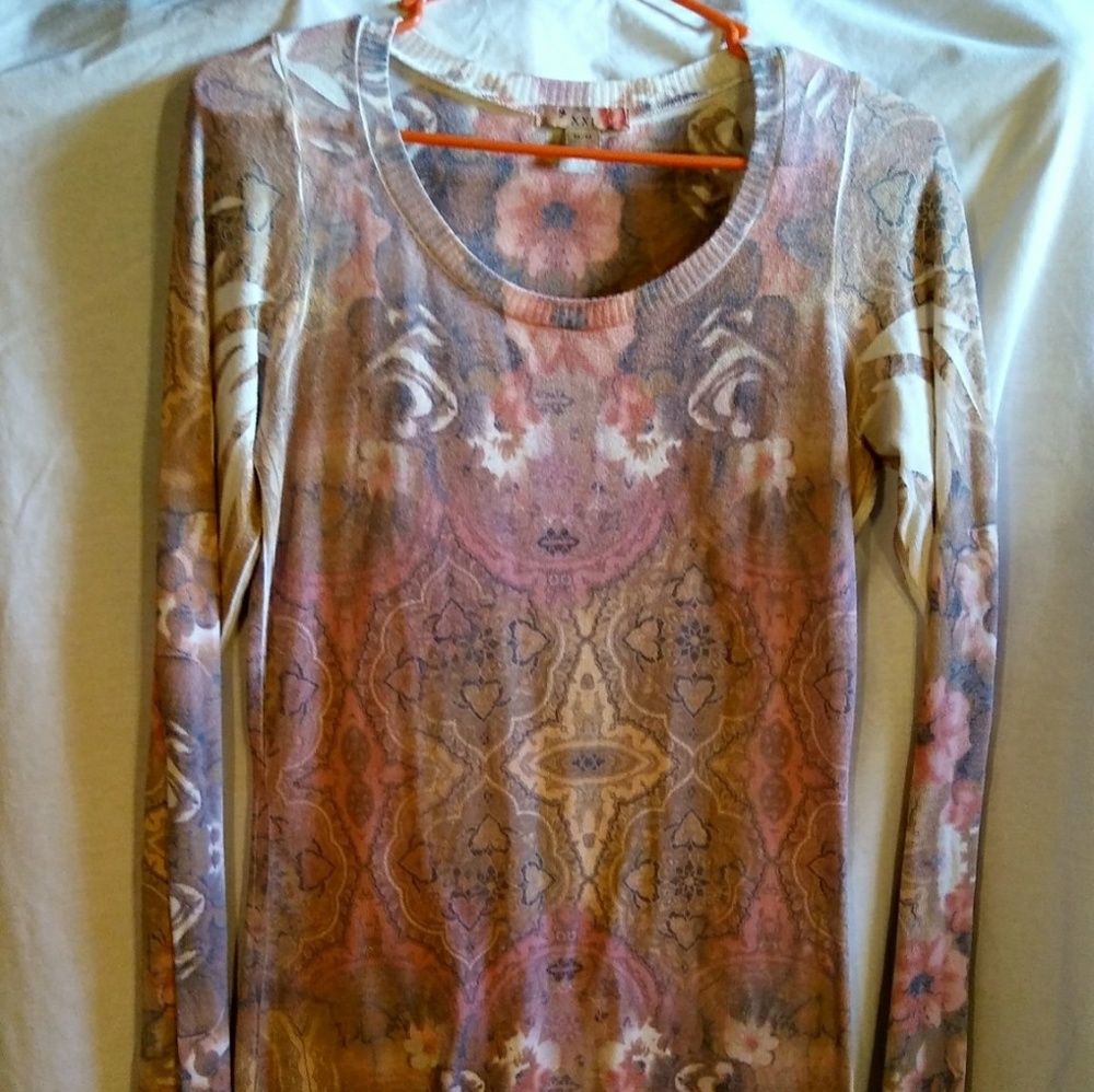 Forever 21 spring sweater